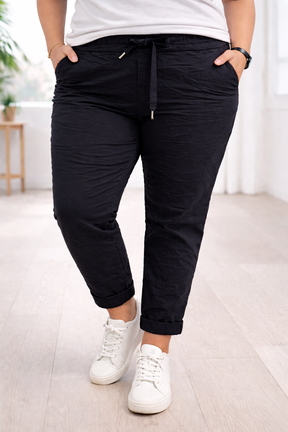 Pantalon - Collection Italienne - 6175 Plus