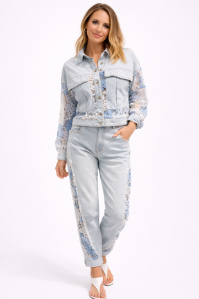 Veste - Sexy Woman - Sw1908