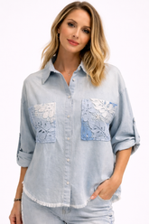 Haut - Sexy Woman - Sw5002