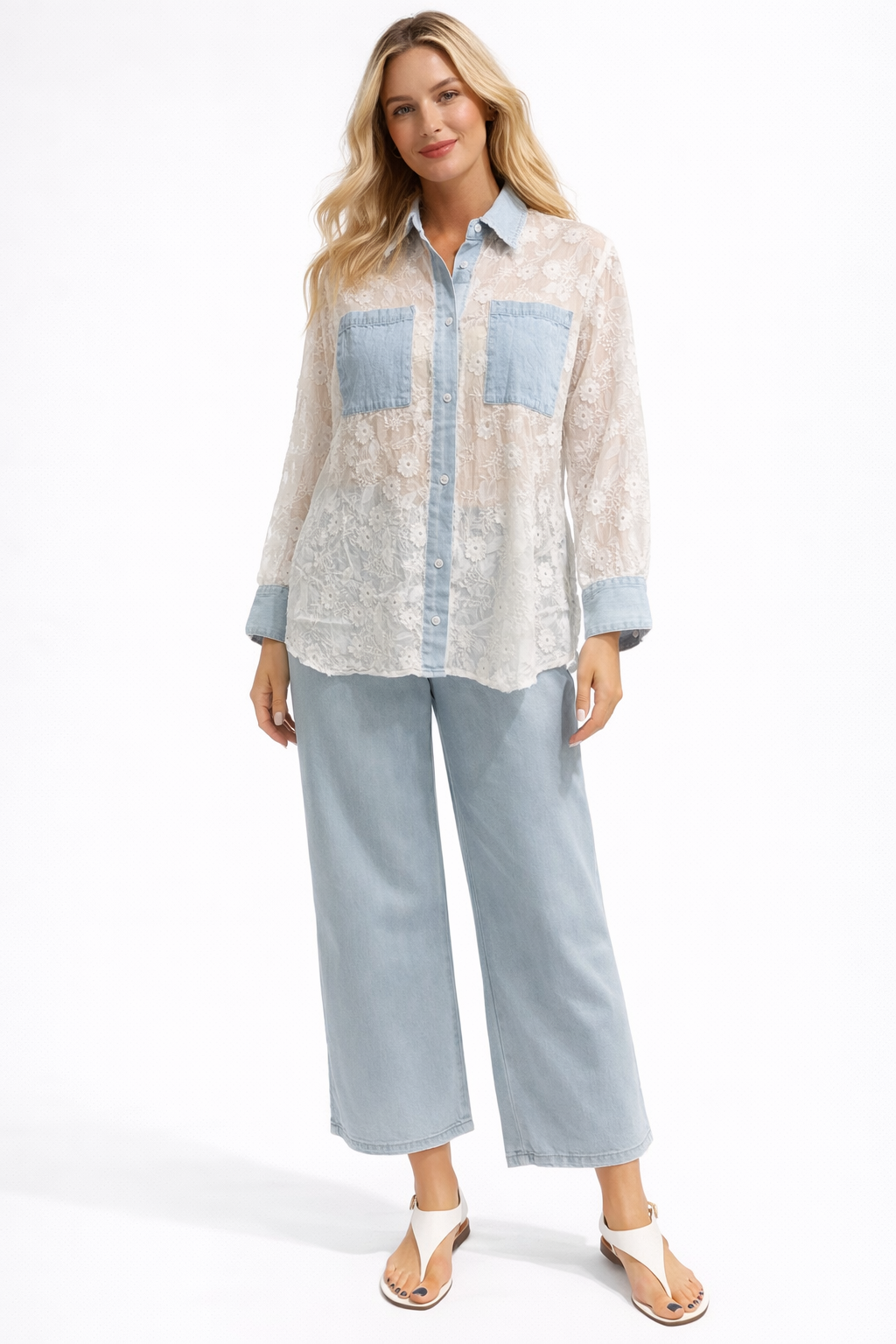 Haut - Sexy Woman - Sw5020