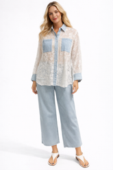 Haut - Sexy Woman - Sw5020