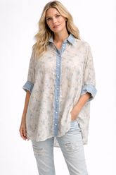 Haut - Sexy Woman - Sw5013