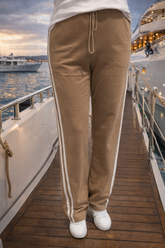 Trousers - Tricotto - 56368
