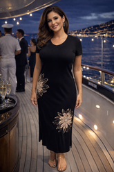 Robe - Tricotto - 56483