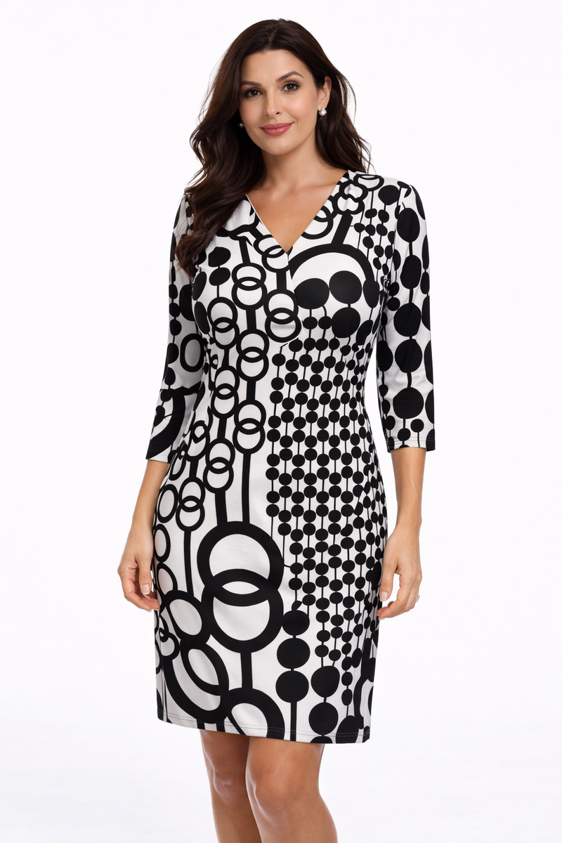Robe - Tango Mango - D9597 B