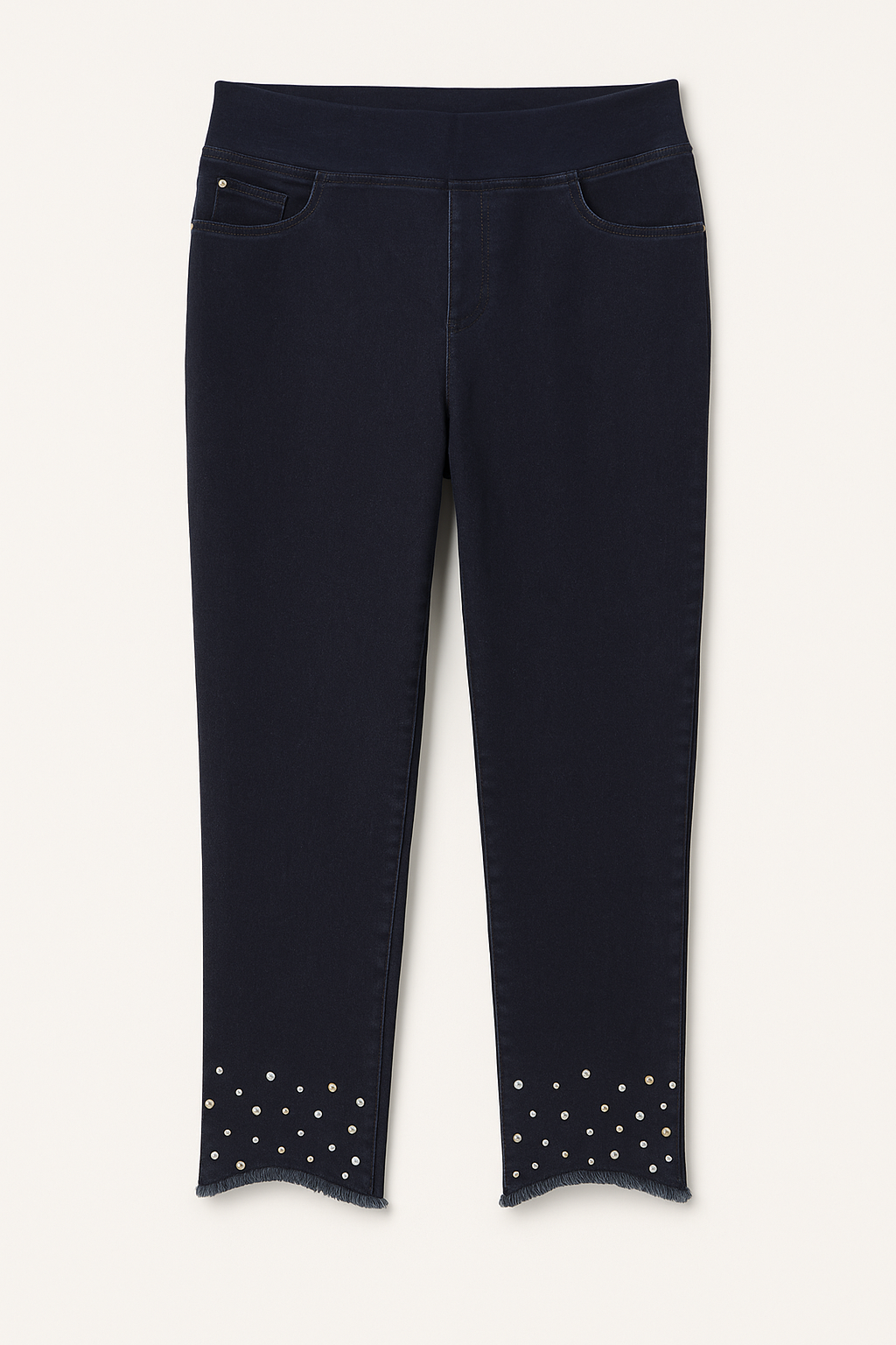 Jeans - Lisette L - 1392-1355