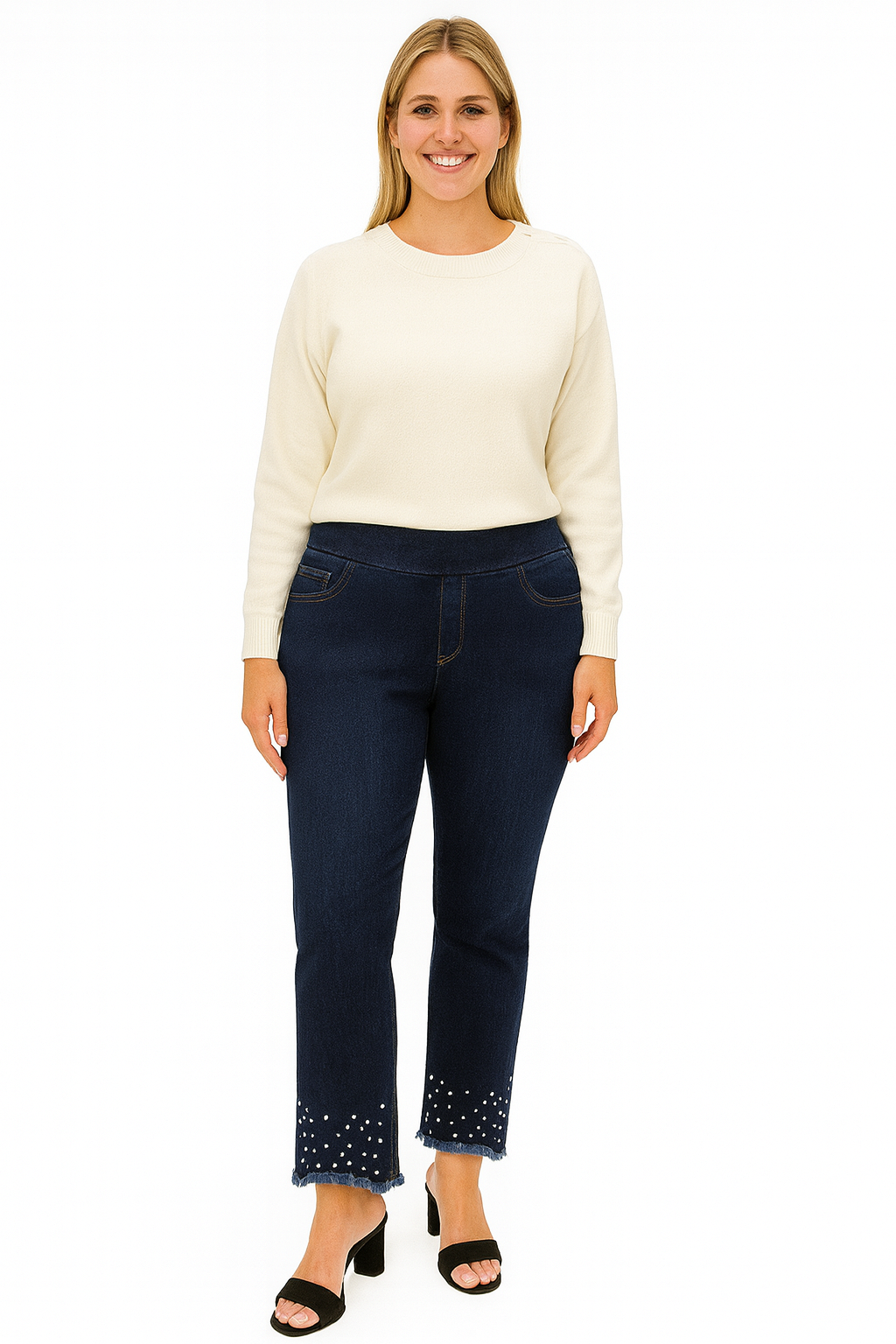Jeans - Lisette L - 1392-1355