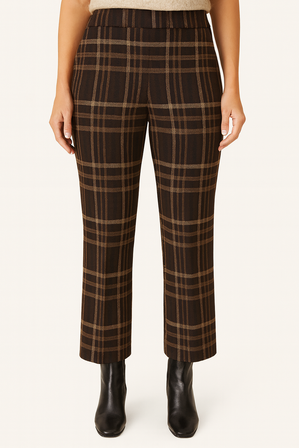 Pantalon - Lisette L - 1355-1380