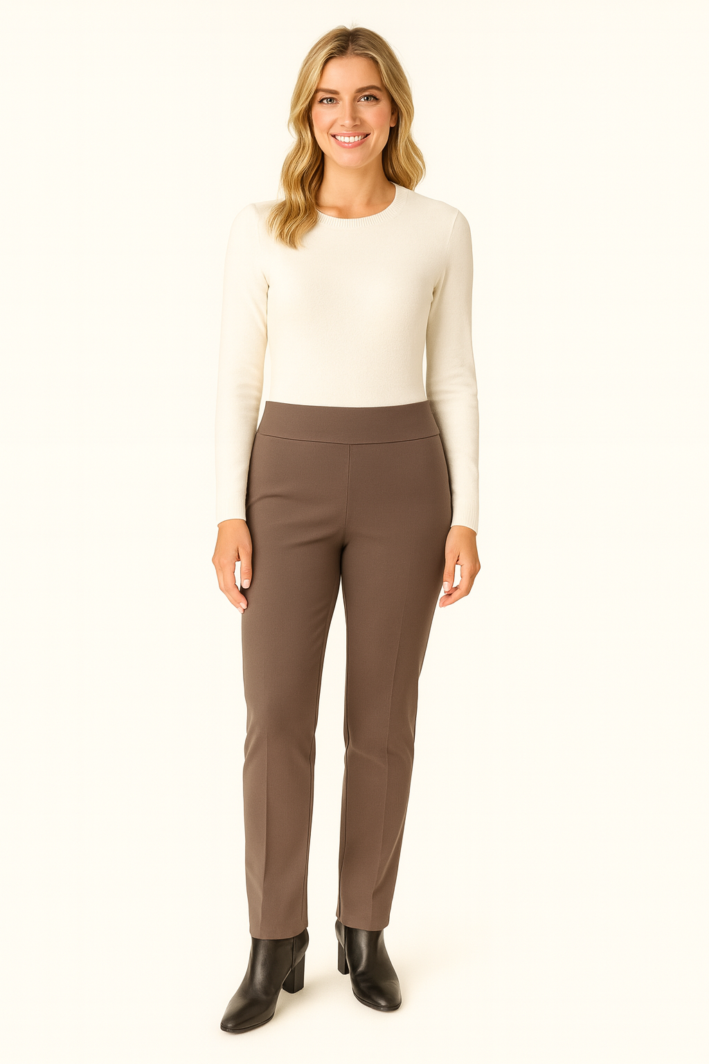 Pantalon - Lisette L - 2523