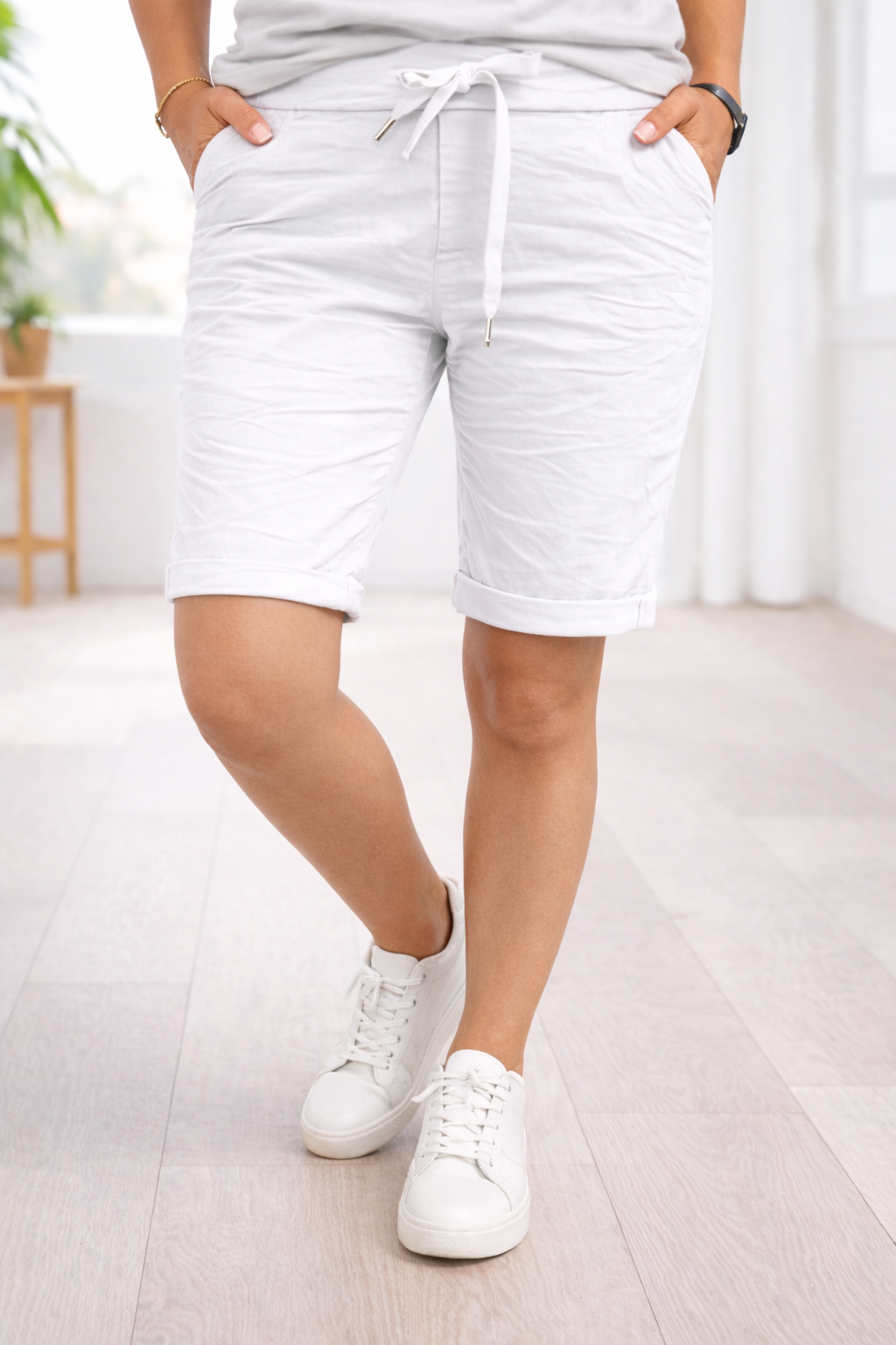 Bermuda - Collection Italienne - Bermuda Regulier