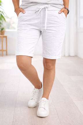 Bermuda - Collection Italienne - Bermuda Regulier