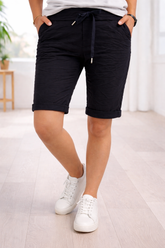 Bermuda - Collection Italienne - Bermuda Regulier