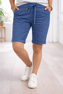 Bermuda - Collection Italienne - Bermuda Regulier