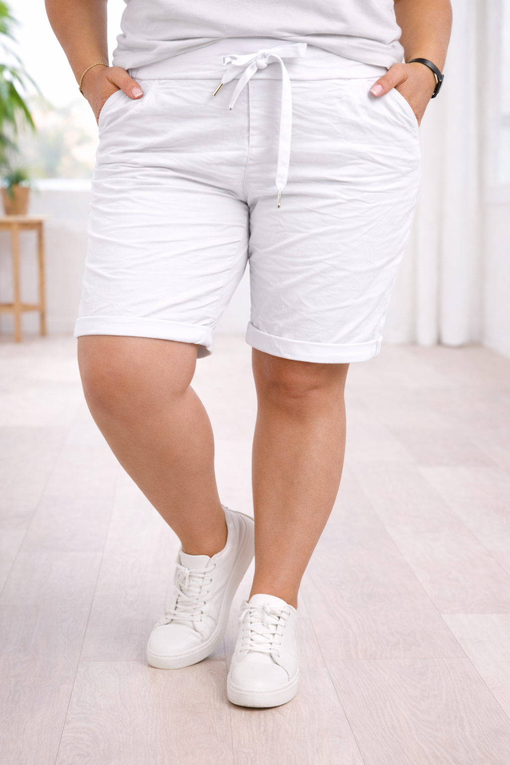 Bermuda - Collection Italienne - Bermuda Plus