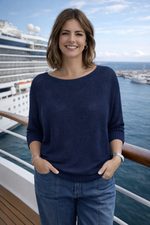 Chandail - M Made In Italie - 33-1395