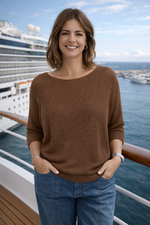 Chandail - M Made In Italie - 33-1395