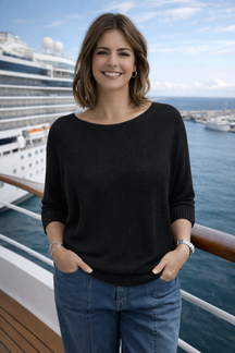 Chandail - M Made In Italie - 33-1395