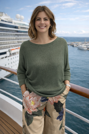 Chandail - M Made In Italie - 33-1395