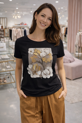 Top - Tricotto - 56428