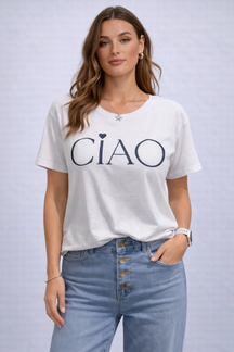 Haut - M Made In Italy - 10/31909Y