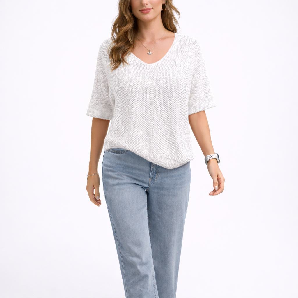 Top - M Made In Italy - 33/1892Y