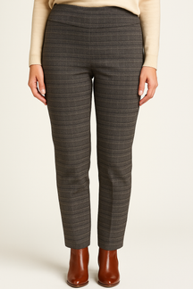 Pantalon - Lisette L - 1395-01