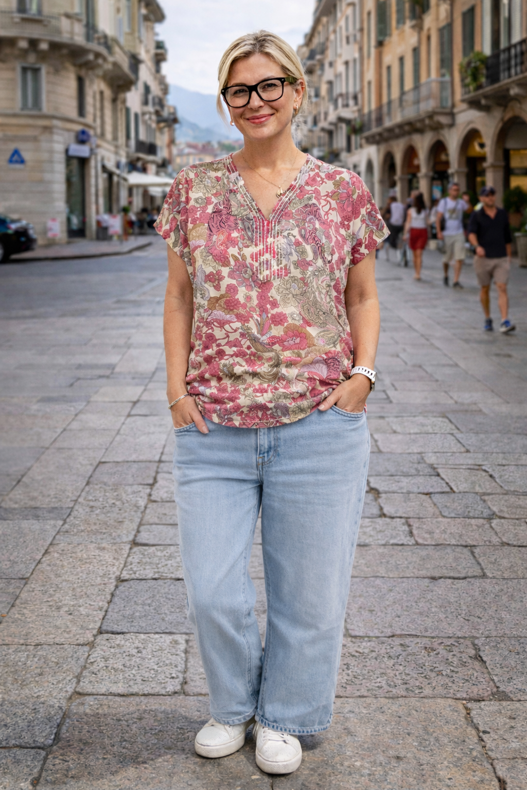 Haut - Soya Concept - 27490