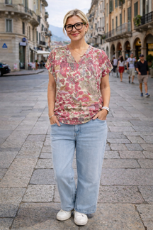 Haut - Soya Concept - 27490