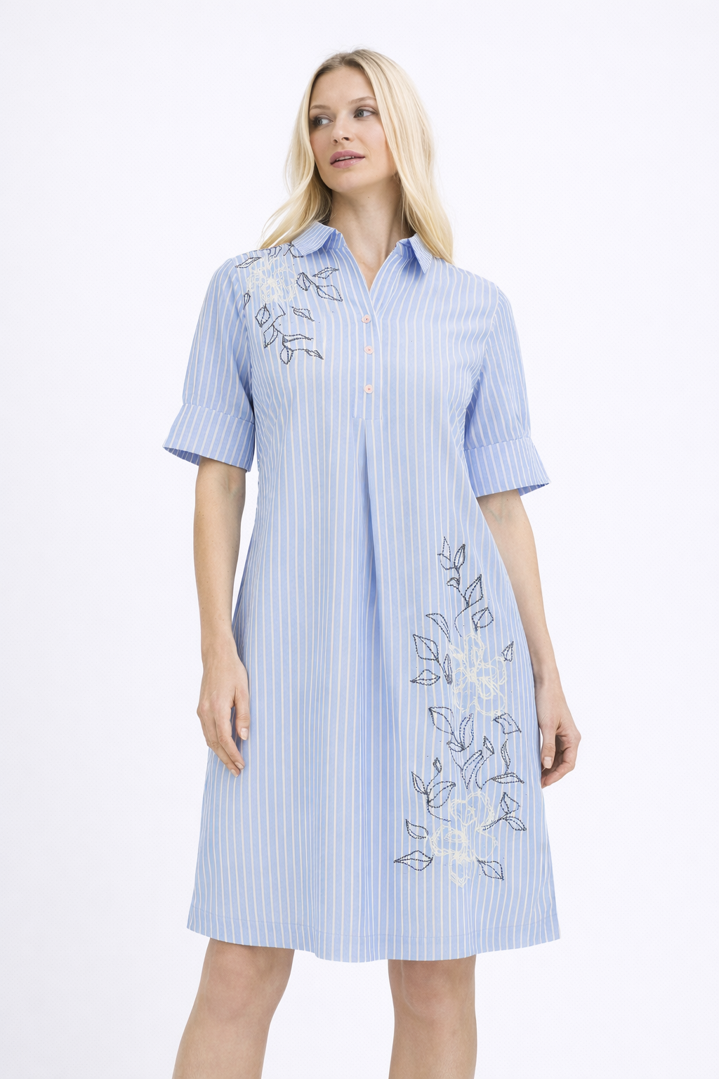 Dress - Dolcezza - 26150