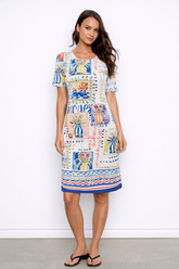 Dress - Dolcezza - 26628