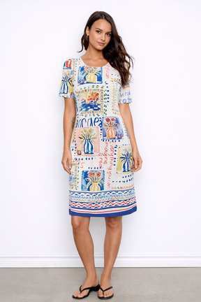 Dress - Dolcezza - 26628