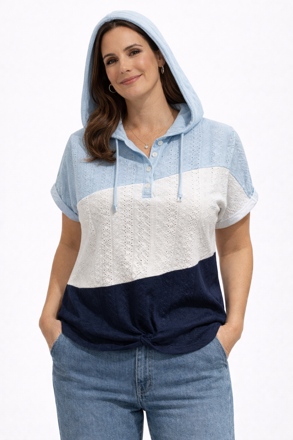 Haut - Point Zero - 8664531