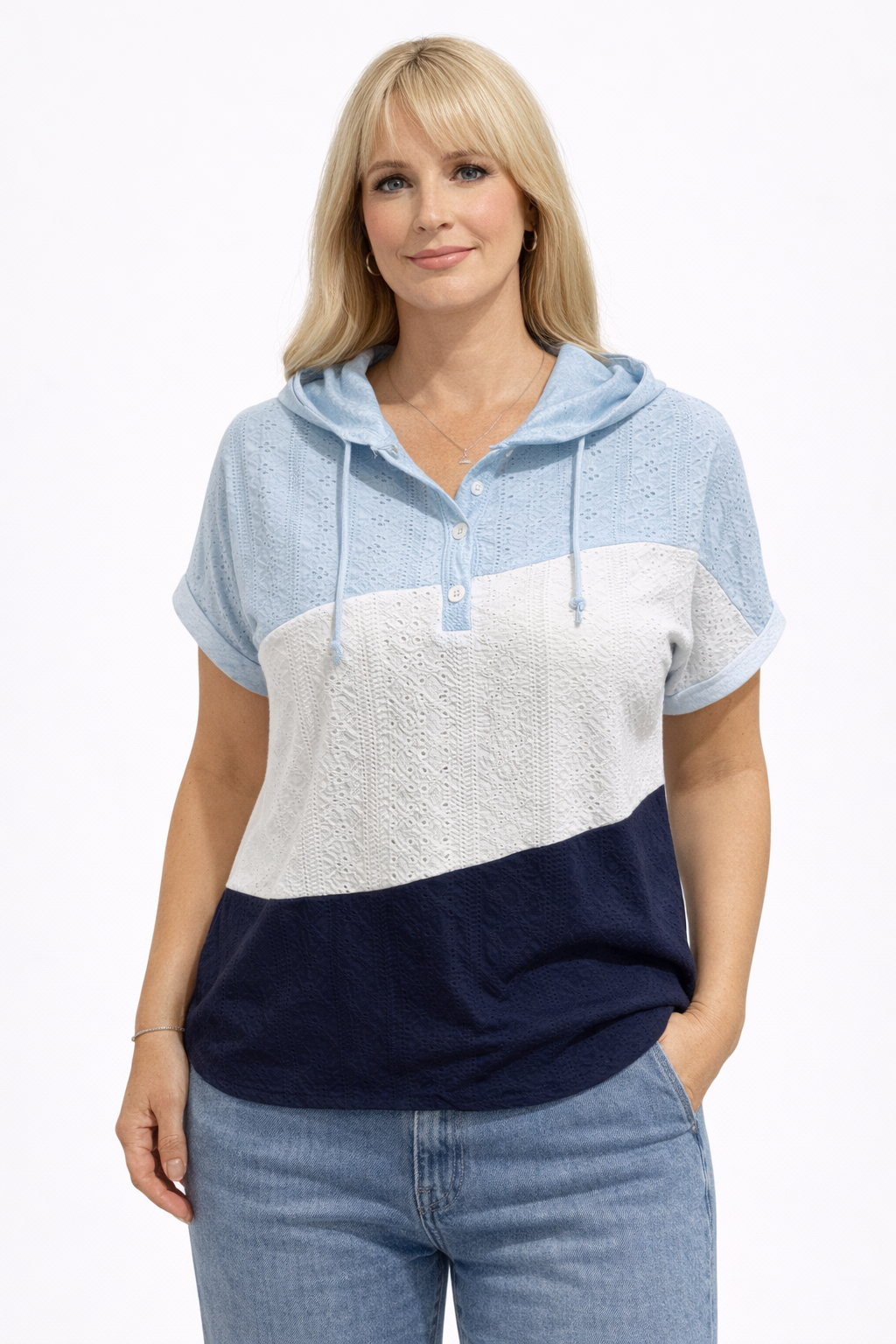 Haut - Point Zero - 8664531