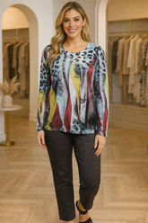 Haut - Moffi - Mx2208