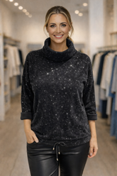 Haut - Collection Italienne - Frickle Brillants