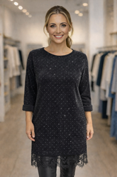 Robe - Collection Italienne - Robe Diamants