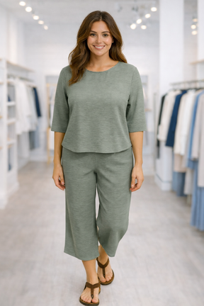 Pantalon - Bali - 8892