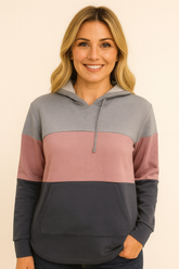 Hoodie - Point Zero - 8562016