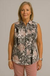 Top - Tango Mango - T5882