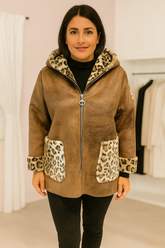 Manteau - Collection Italienne - 81870