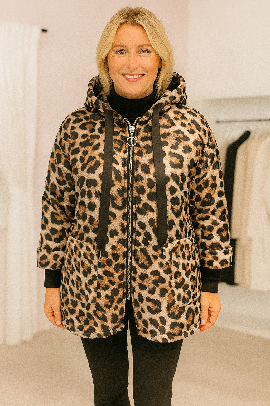 Manteau - Collection Italienne - 05479