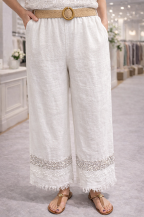 Pantalon - Collection Italienne - 45430