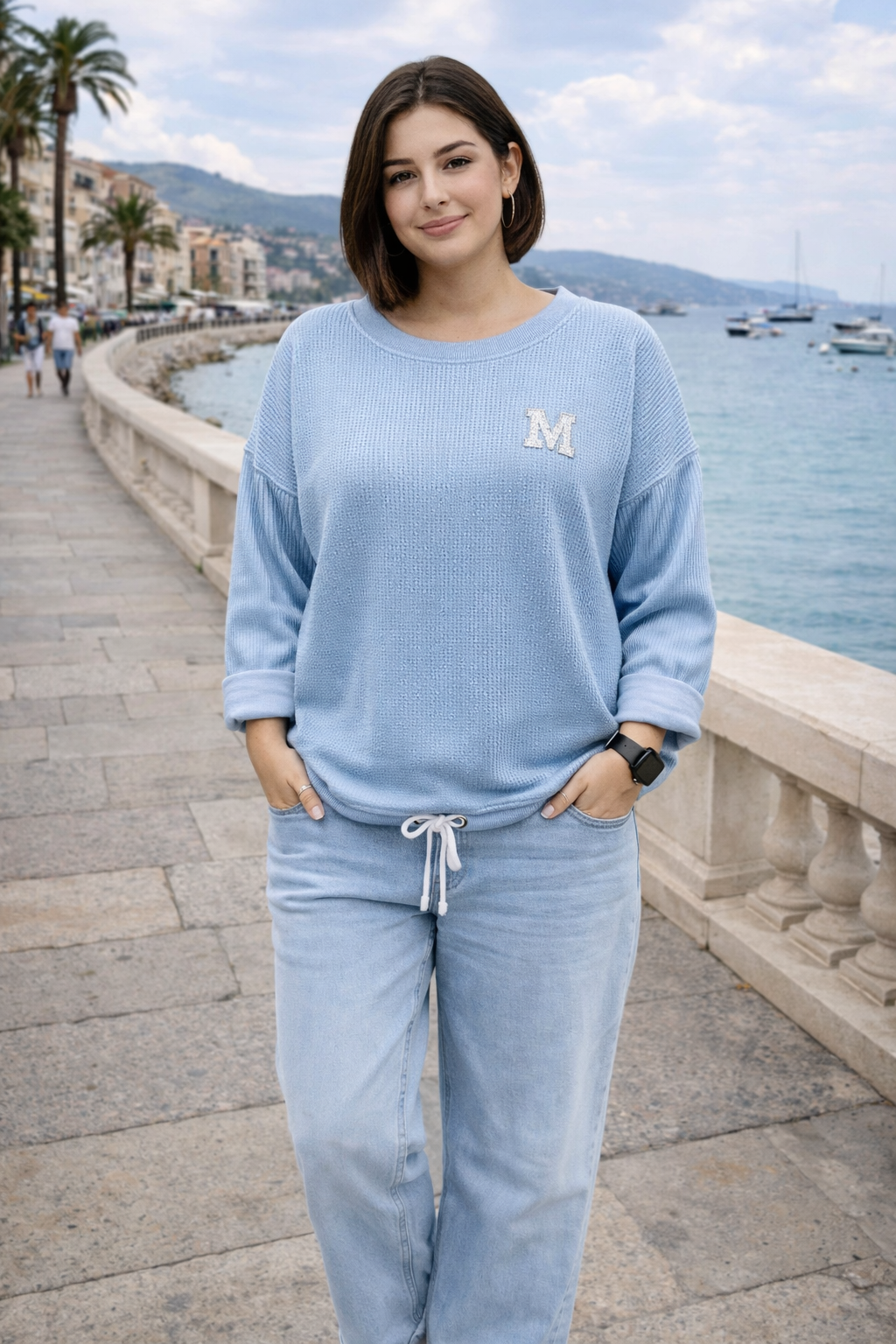 Haut - Collection Italienne - 15626