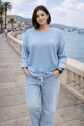 Haut - Collection Italienne - 15626