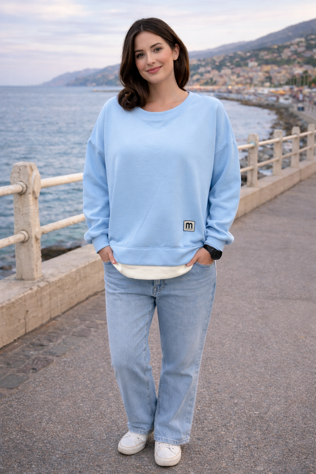 Haut - Collection Italienne - 7219