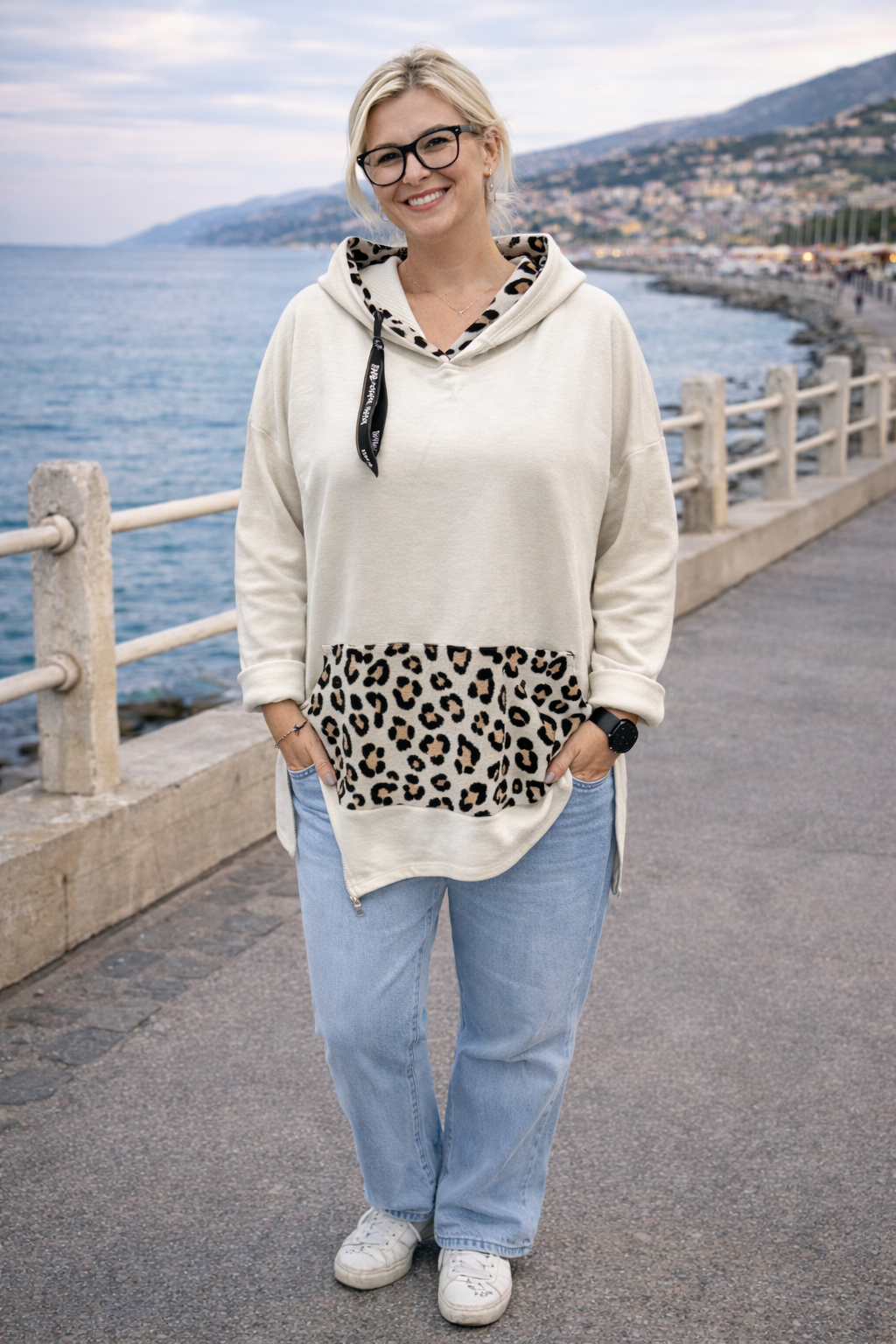 Tunique - Collection Italienne - 7699