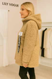 Manteau - Collection Italienne - Beautifull Life