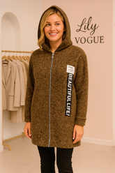 Manteau - Collection Italienne - Beautifull Life