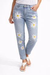 Jeans - Sexy Woman - Sw1813