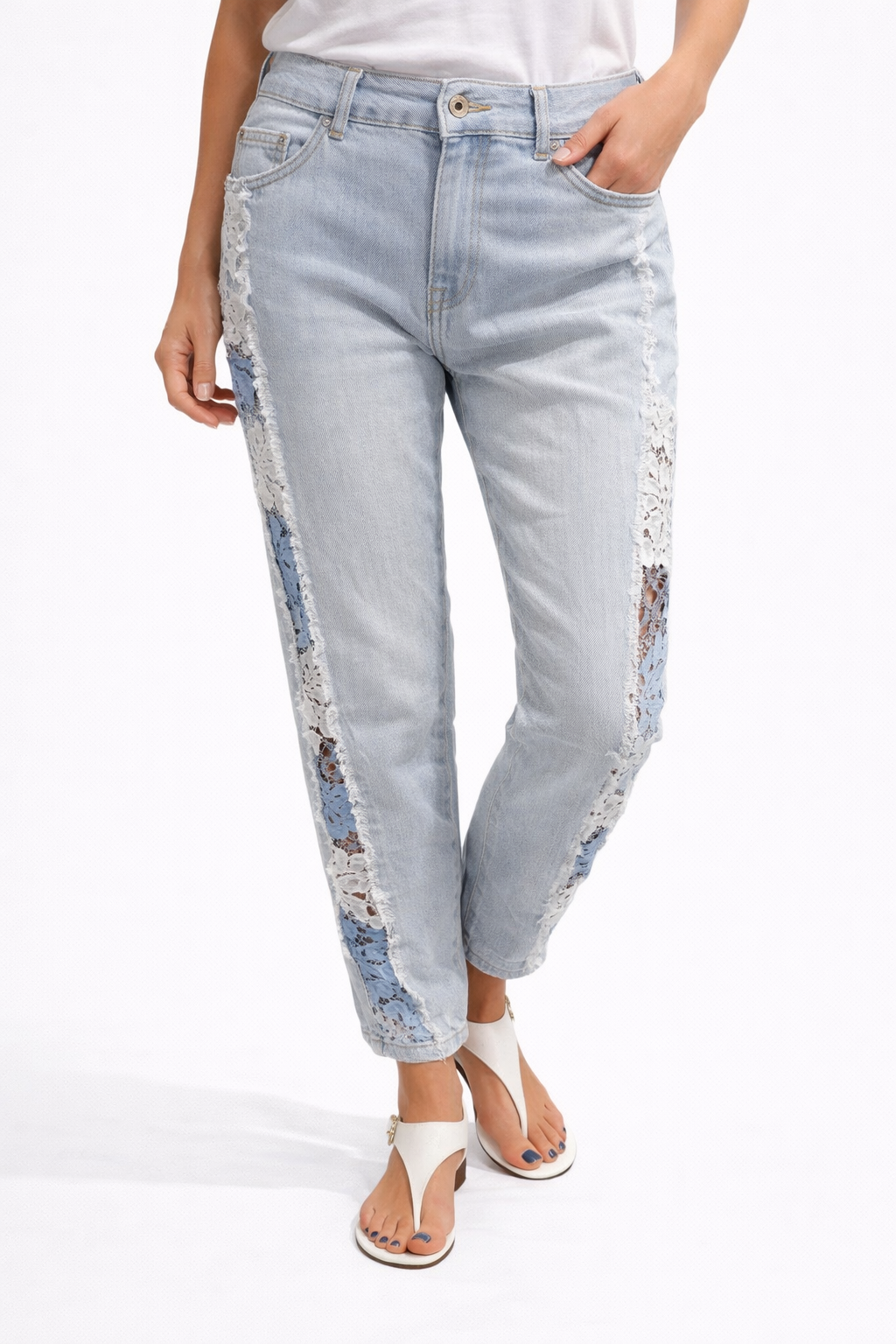 Jeans - Sexy Woman - Sw1909